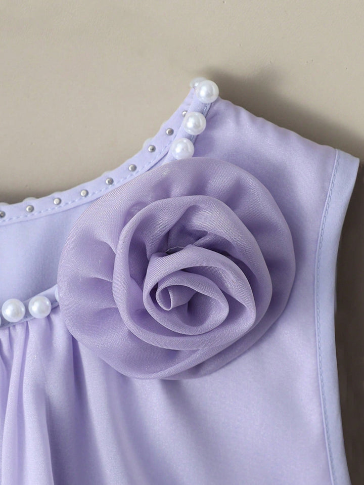 Bluza SHEIN, mov