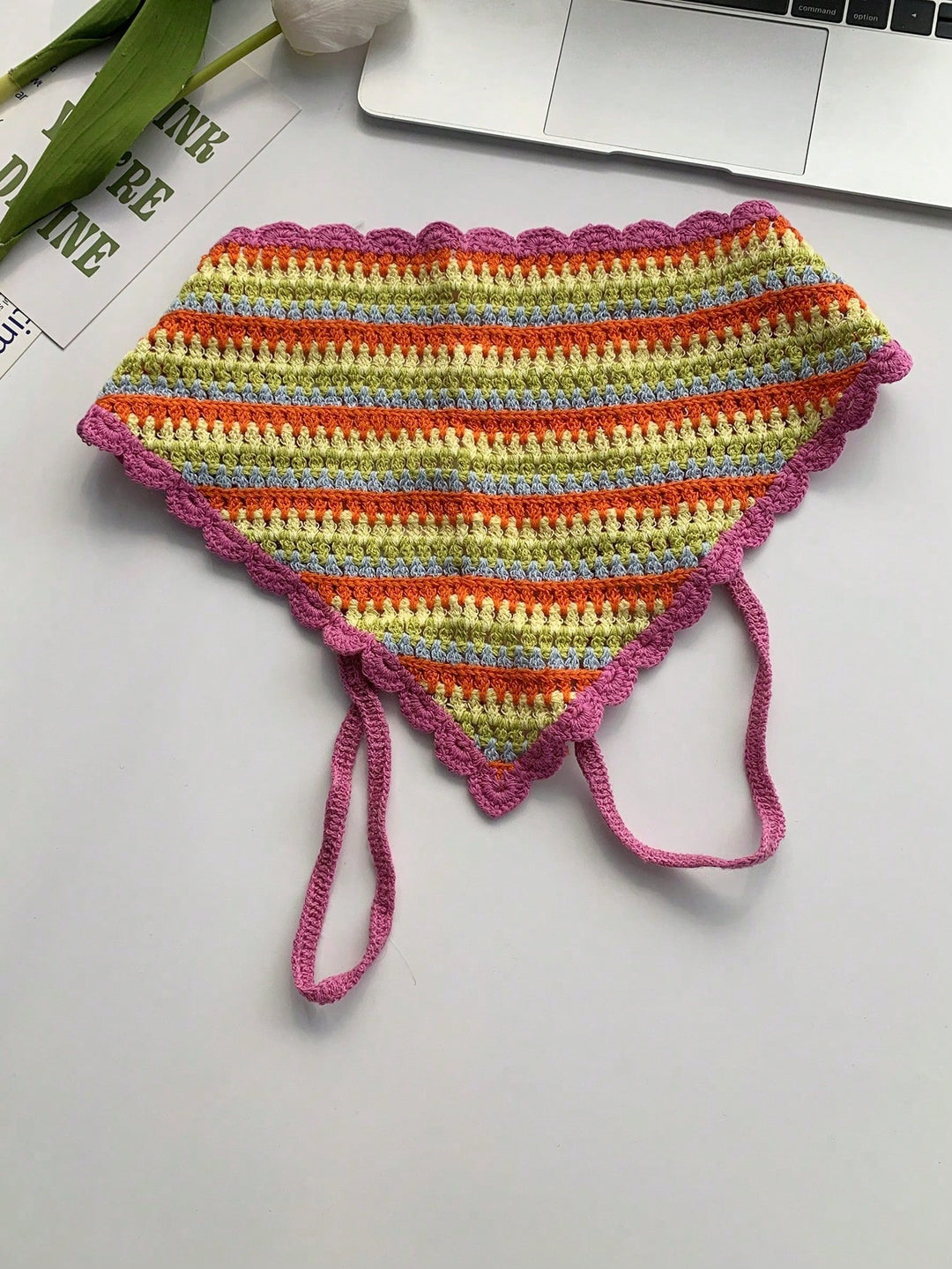 Batic SHEIN, mix culori