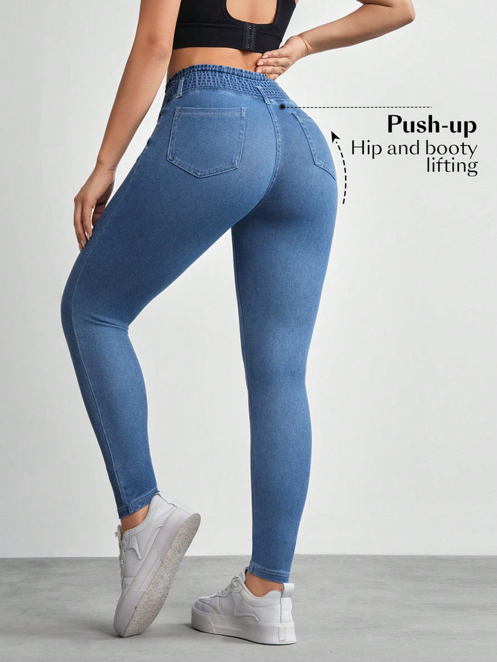 Jeans SHEIN