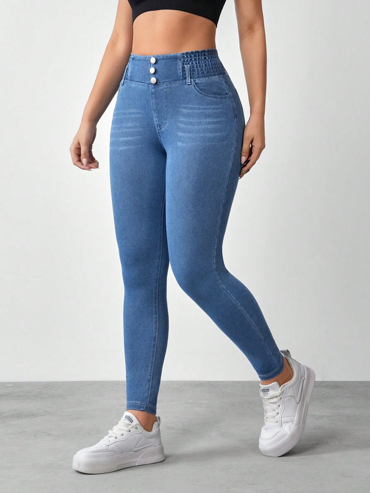 Jeans SHEIN
