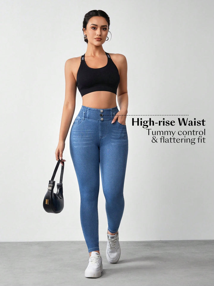 Jeans SHEIN