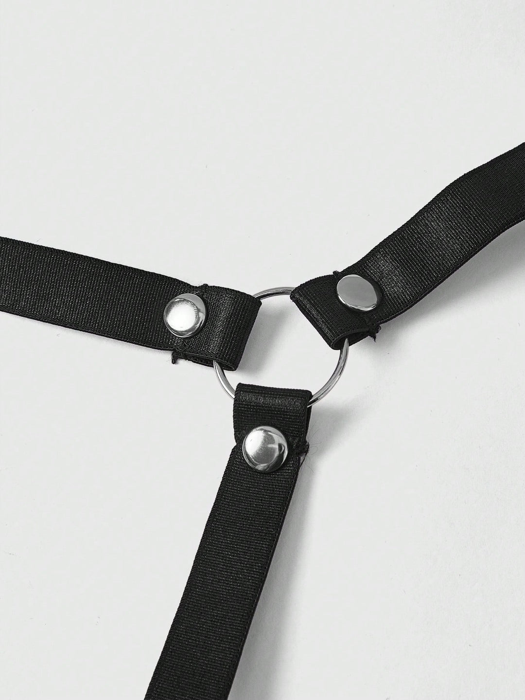 Set de lenjerie SHEIN, negru