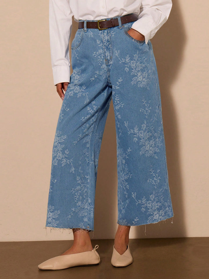 Jeans SHEIN