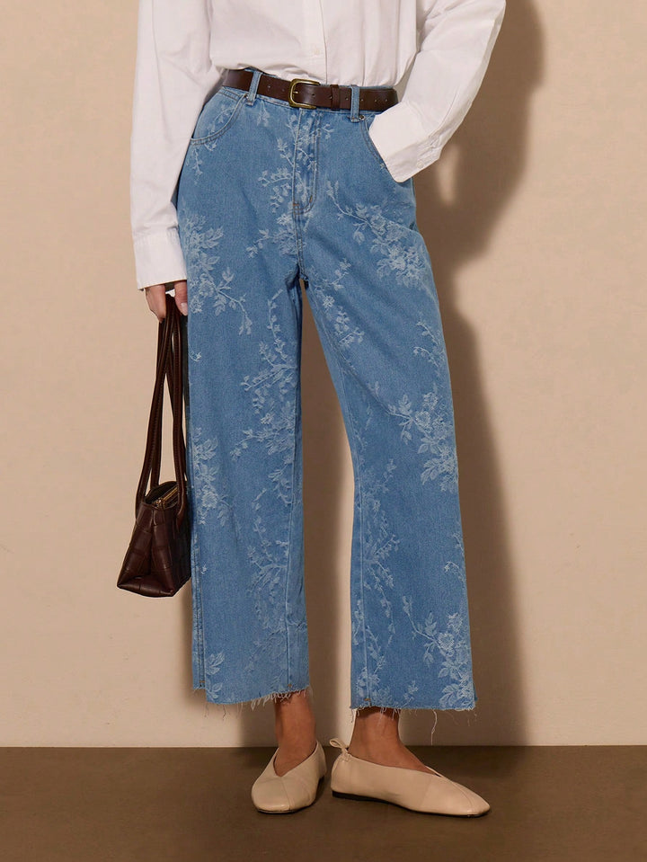 Jeans SHEIN