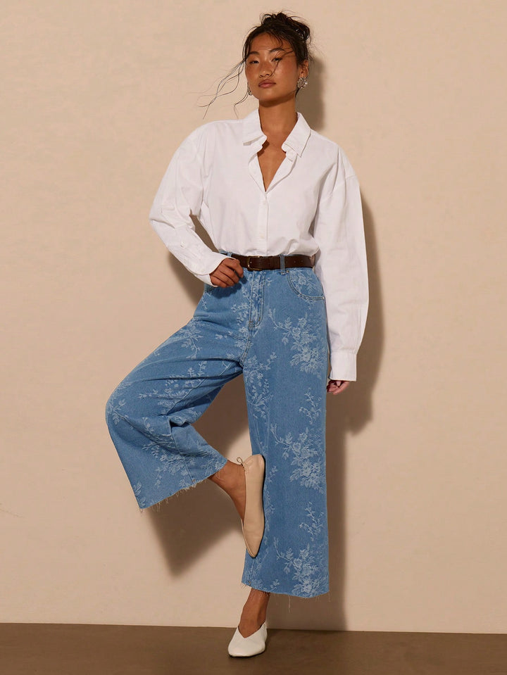Jeans SHEIN