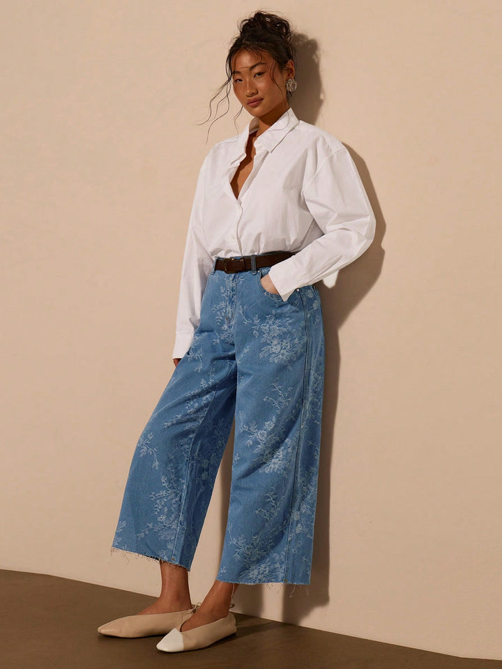 Jeans SHEIN