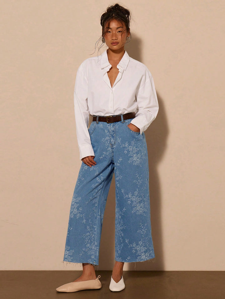 Jeans SHEIN