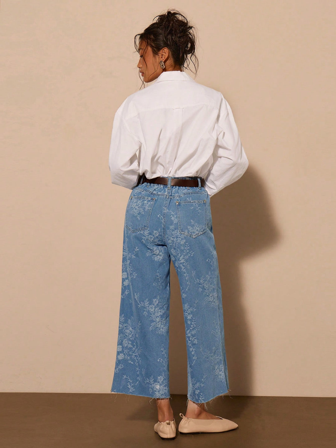 Jeans SHEIN