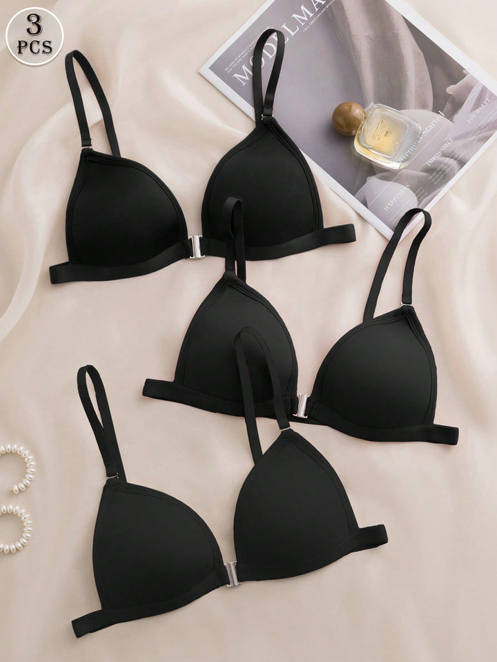 Sutien SHEIN, mix culori