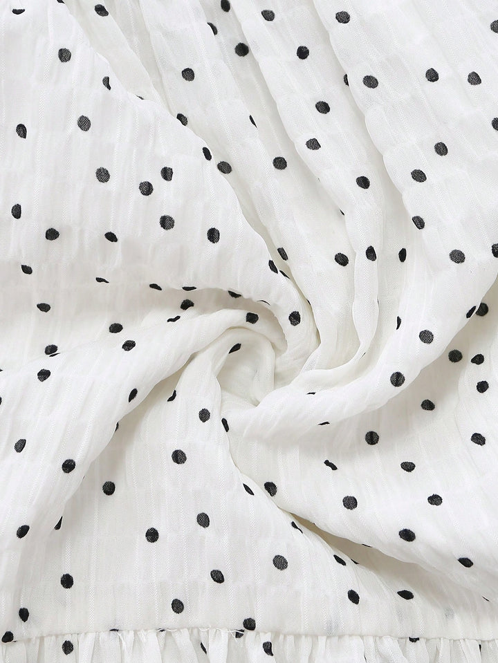 Rochie scurtă SHEIN