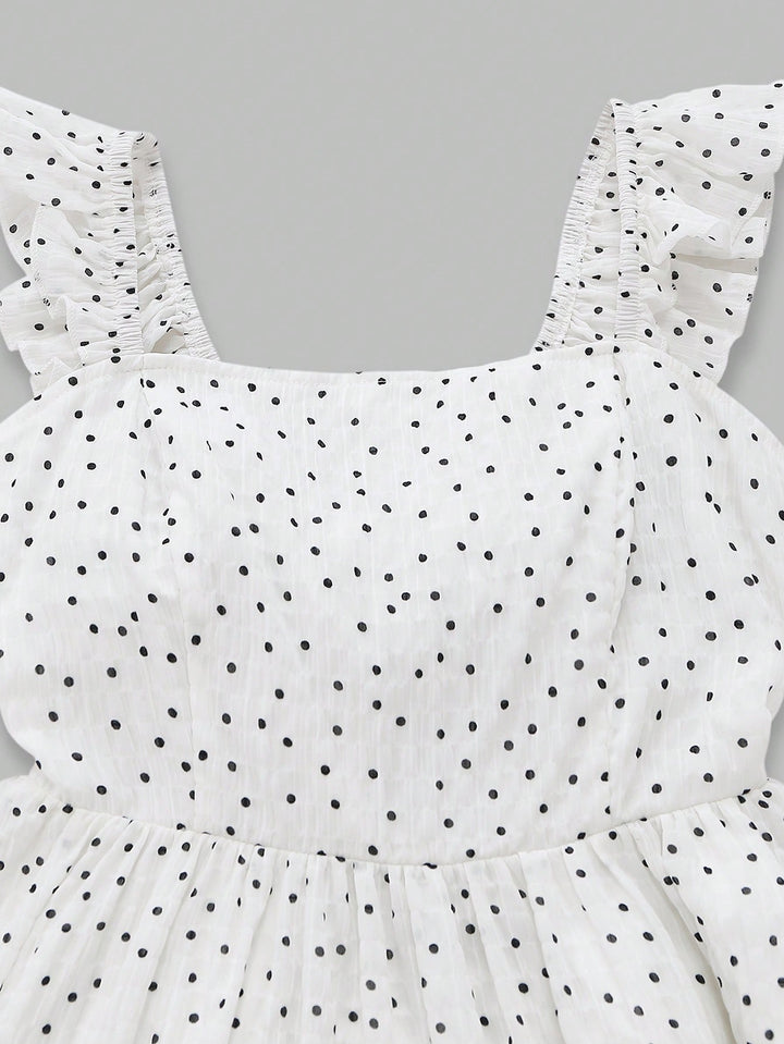 Rochie scurtă SHEIN