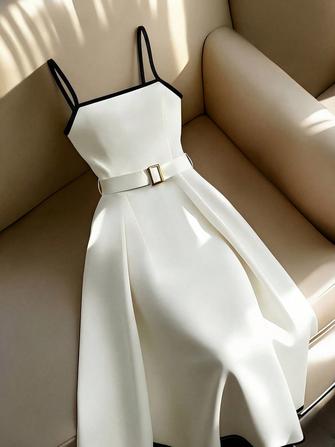 Rochie midi SHEIN