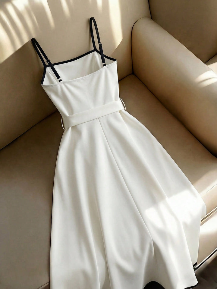 Rochie midi SHEIN