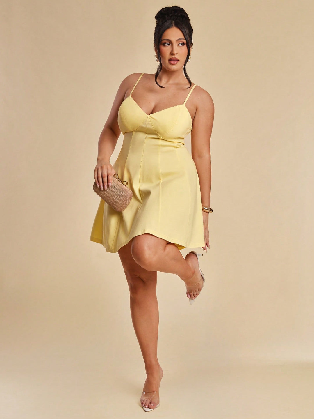 Rochie SHEIN