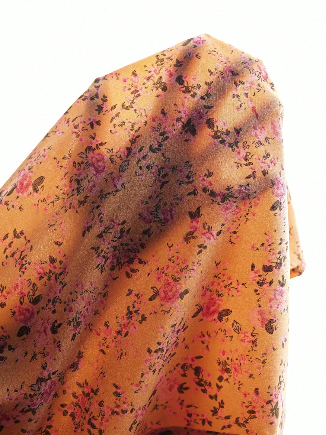 Rochie scurtă SHEIN, mix culori