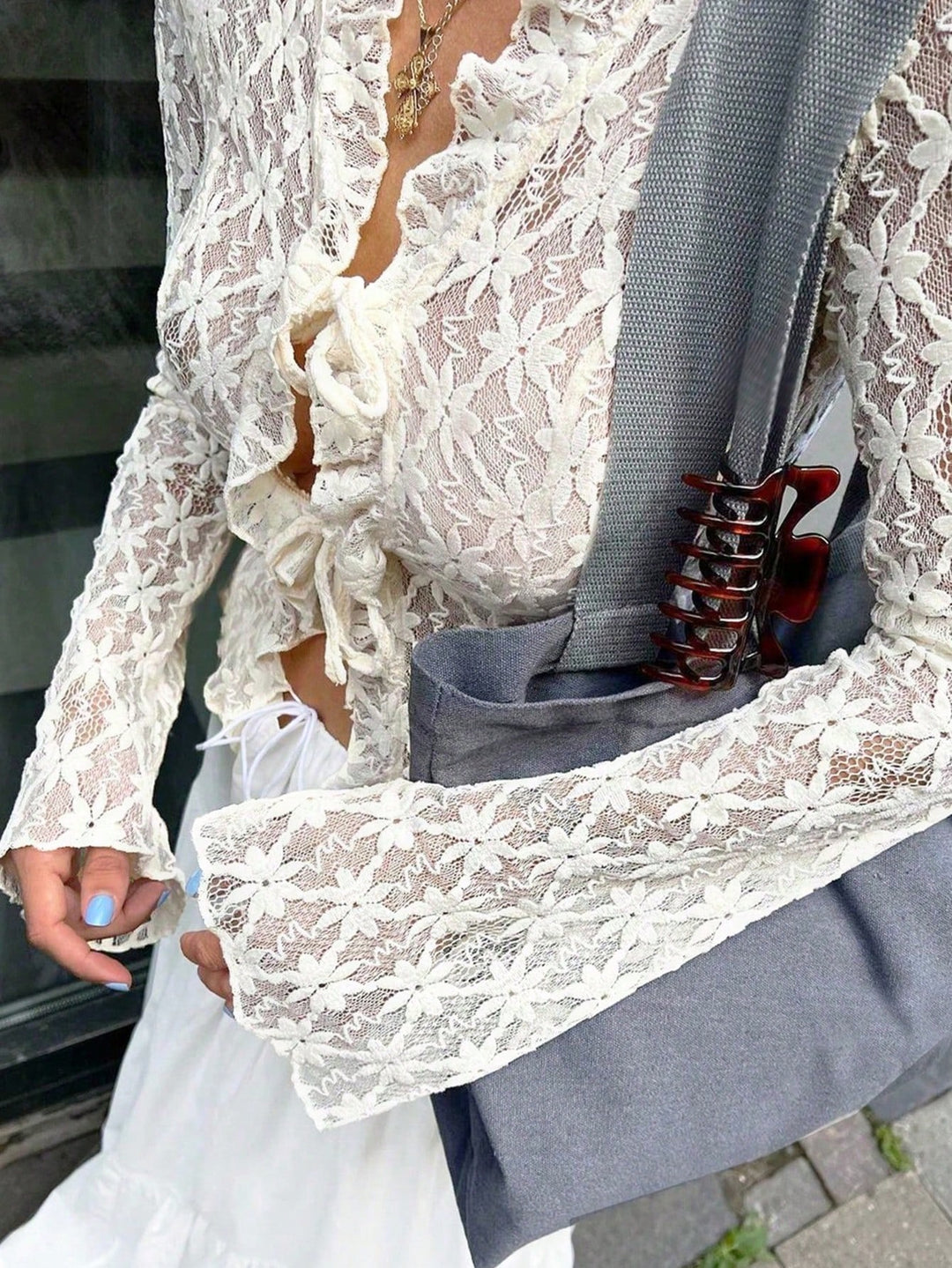 Top SHEIN