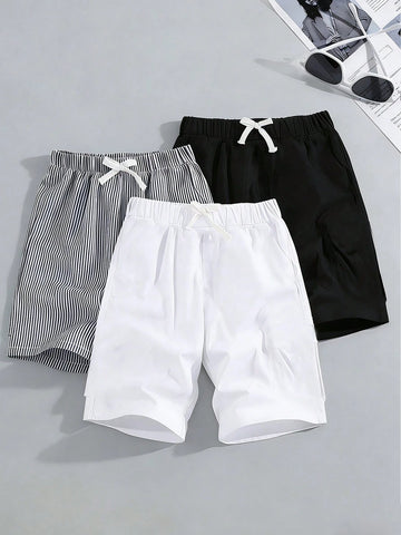 Set pantaloni scurți SHEIN, mix culori