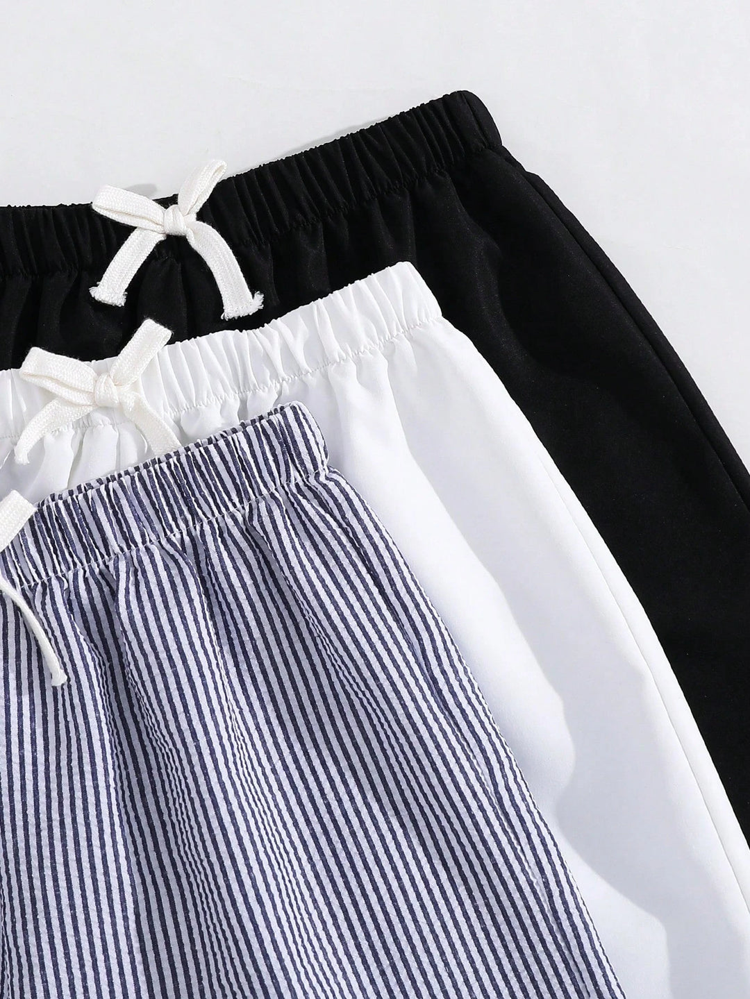 Set pantaloni scurți SHEIN, mix culori