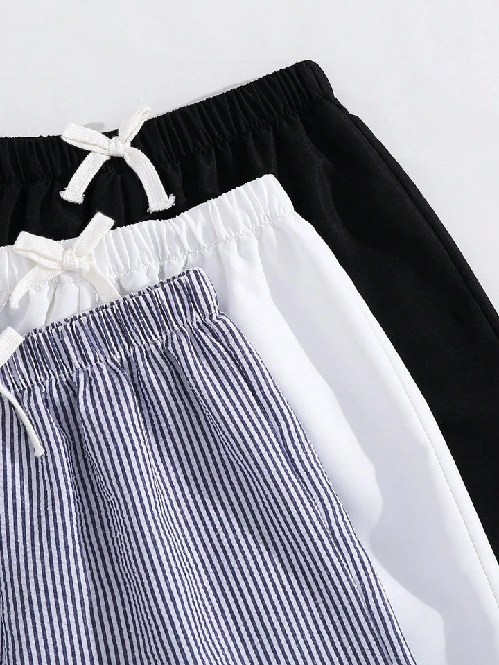 Set pantaloni scurți SHEIN, mix culori