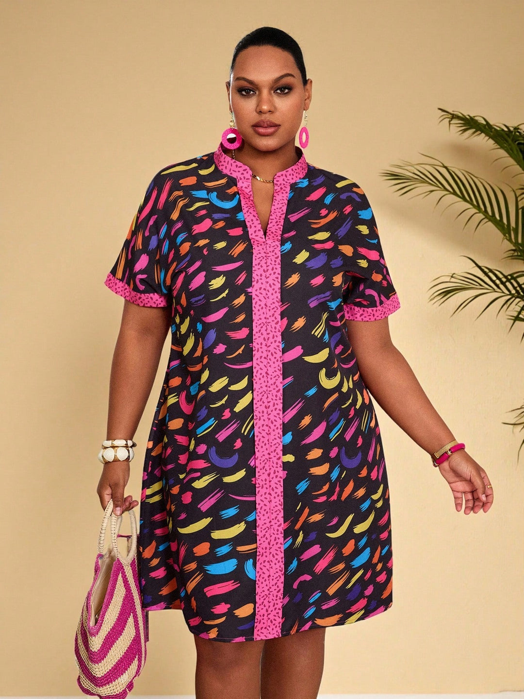 Rochie SHEIN