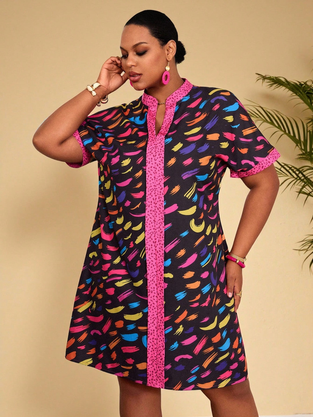 Rochie SHEIN