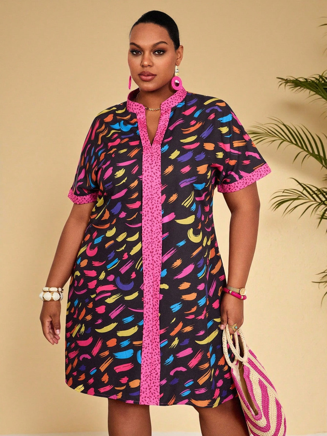 Rochie SHEIN