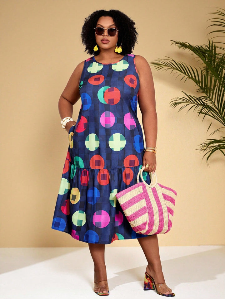 Rochie SHEIN, mix culori
