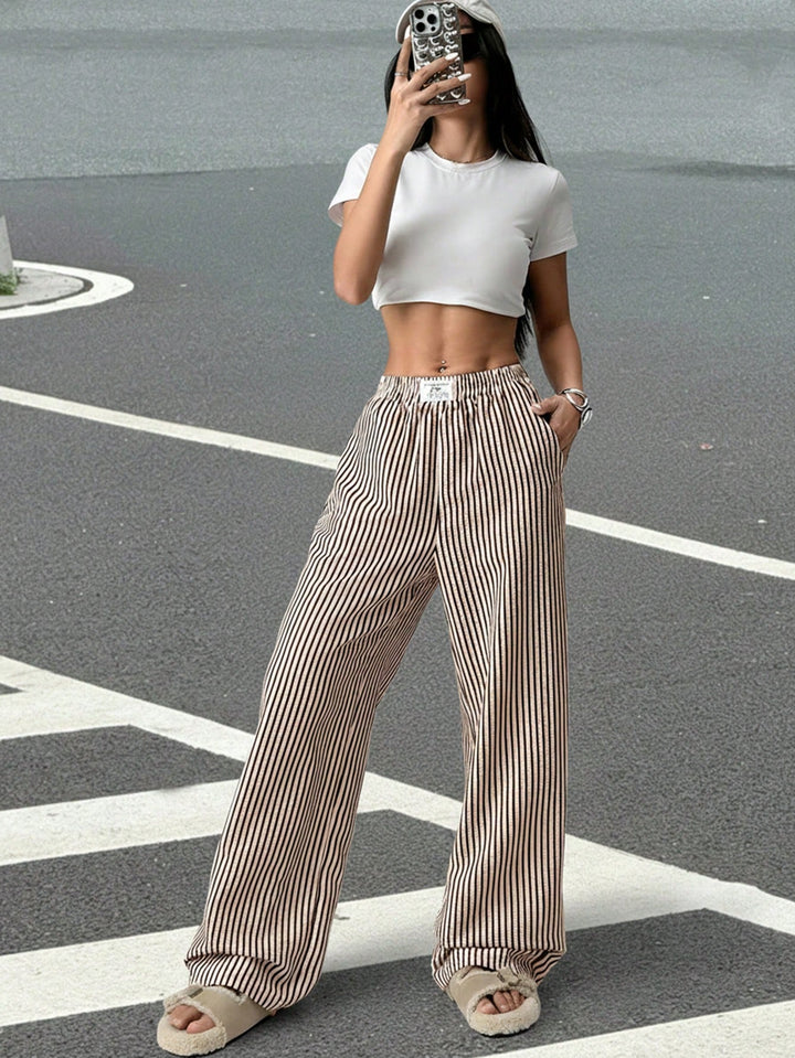 Pantaloni SHEIN