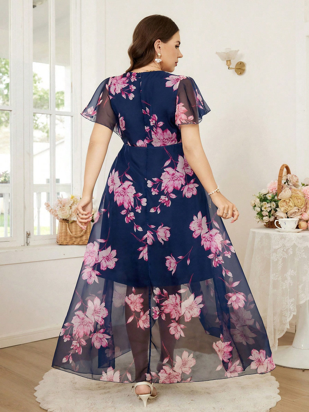 Rochie SHEIN