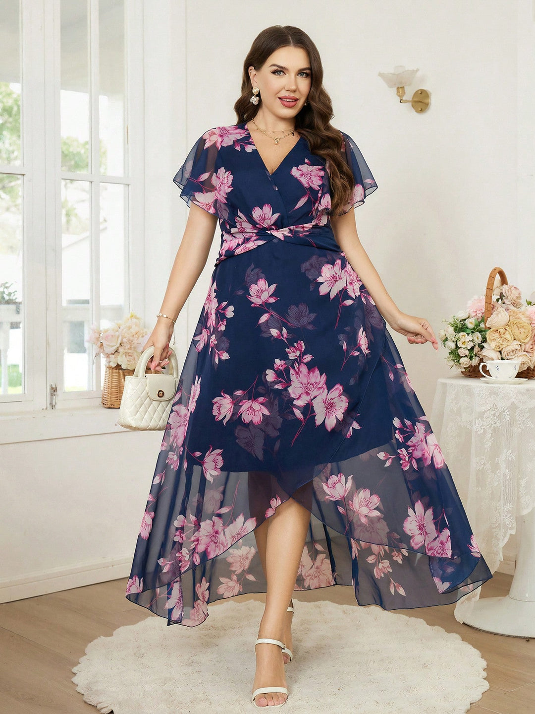 Rochie SHEIN