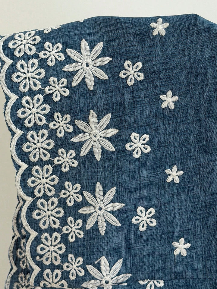 Rochie SHEIN, albastru