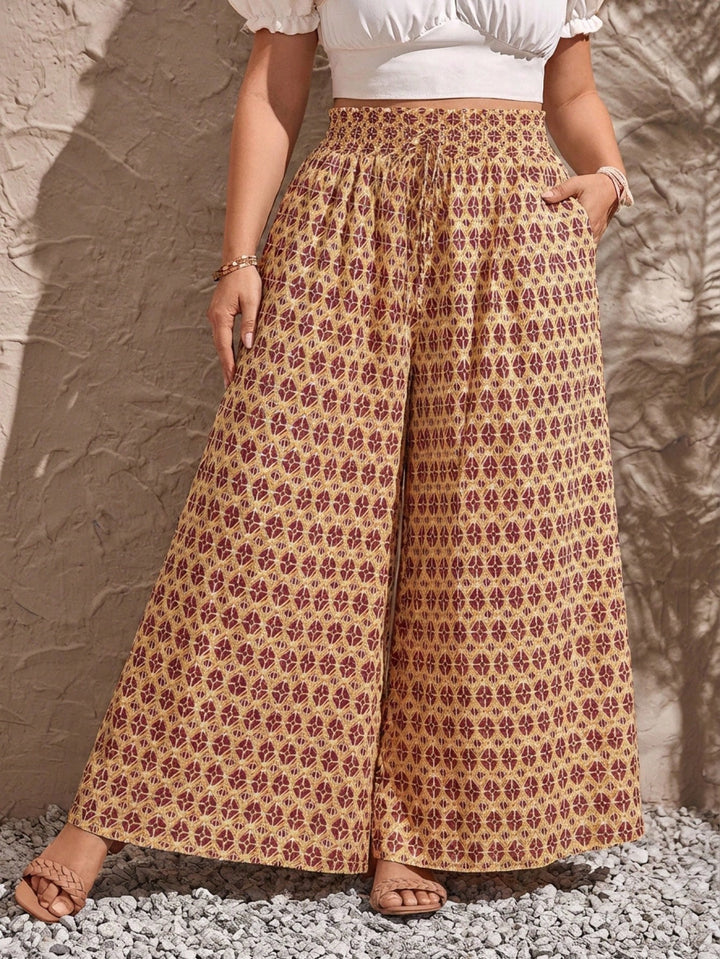 Pantaloni SHEIN, mix culori