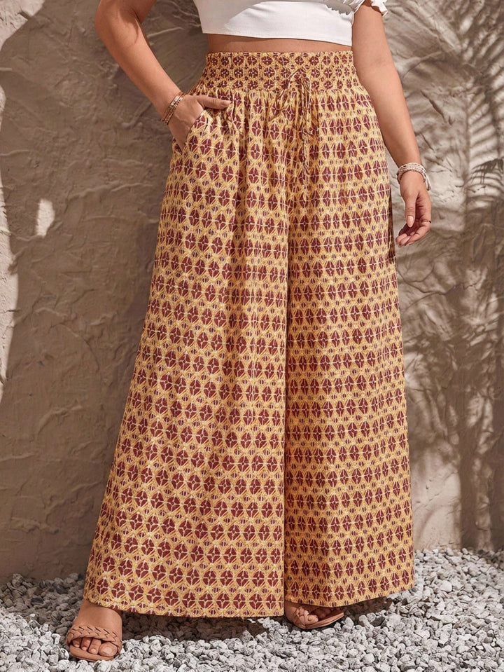 Pantaloni SHEIN, mix culori