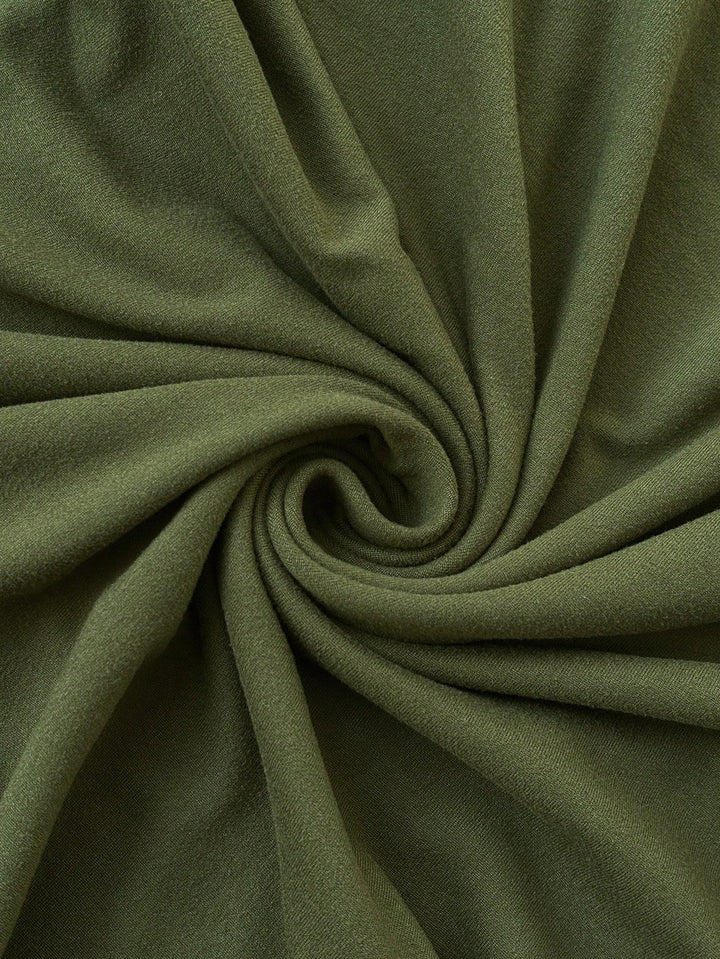 Rochie SHEIN, kaki