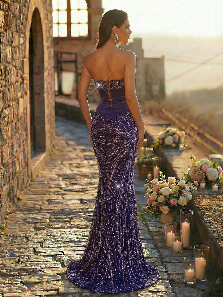 Rochie SHEIN, mov