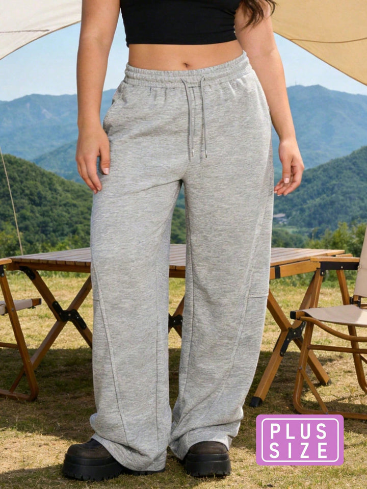 Colanti SHEIN, gri