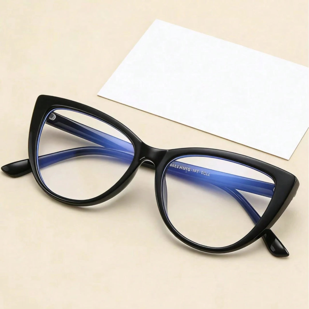 Ochelari SHEIN, negru