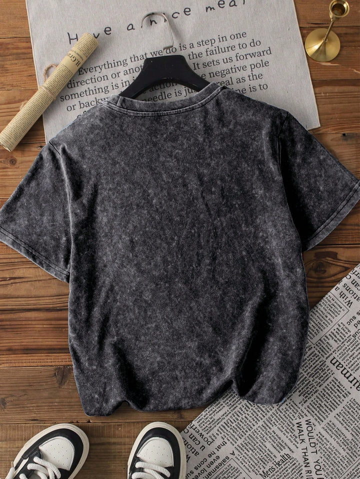 Tricou SHEIN