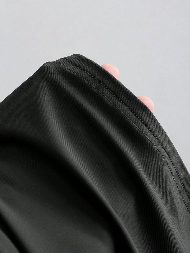 Compleu SHEIN, negru
