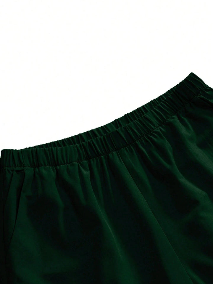 Compleu SHEIN, verde