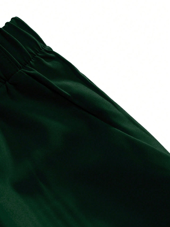 Compleu SHEIN, verde