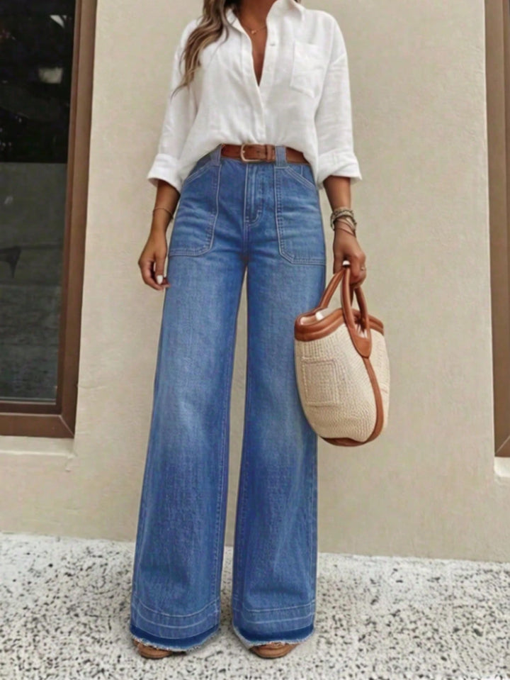 Jeans SHEIN