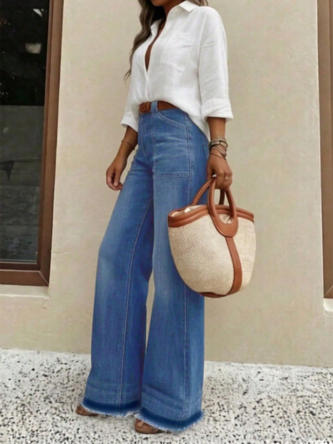Jeans SHEIN