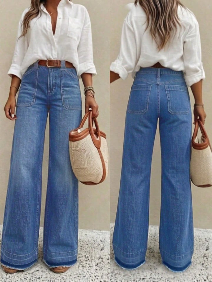 Jeans SHEIN
