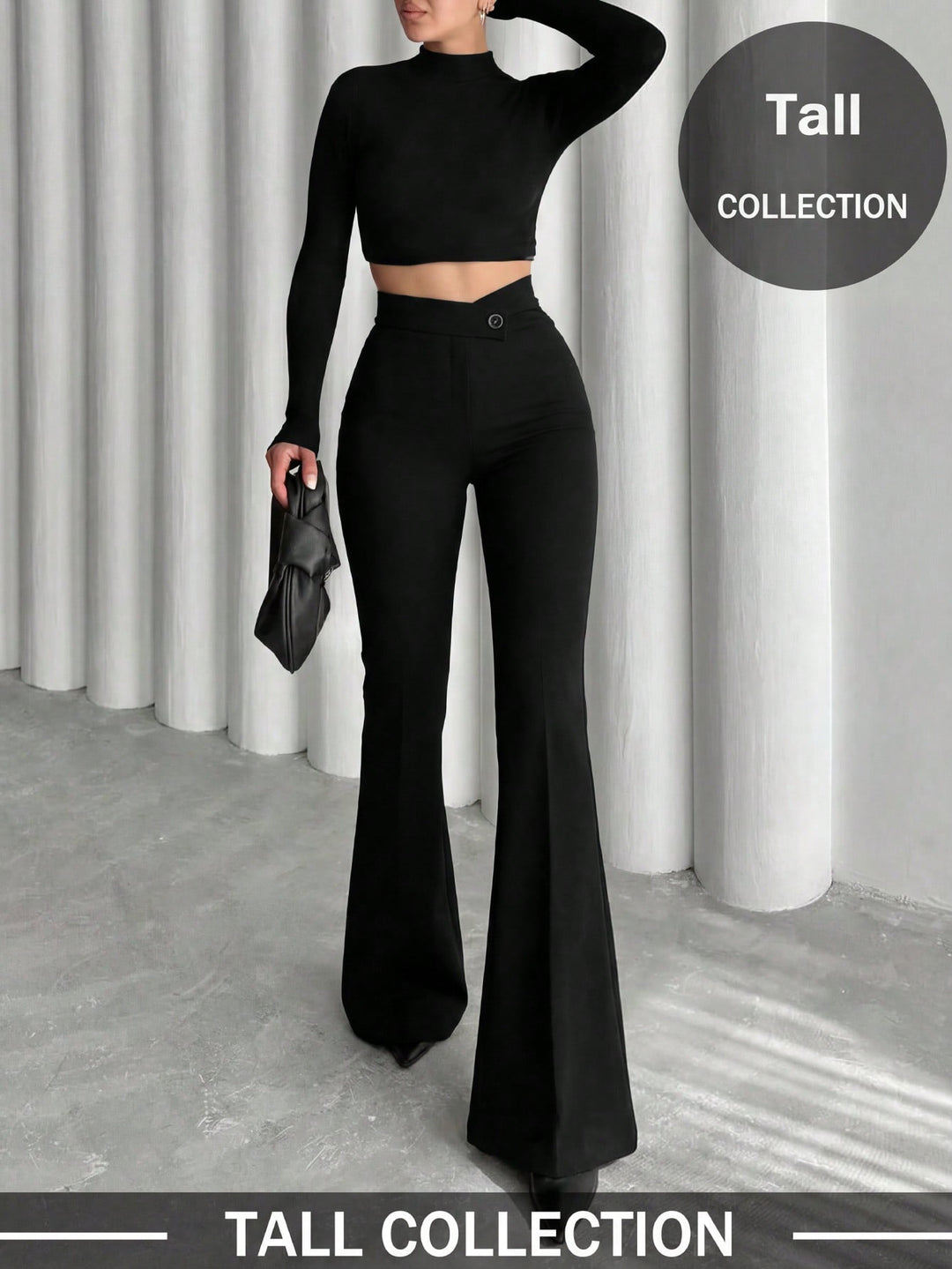 Pantaloni SHEIN