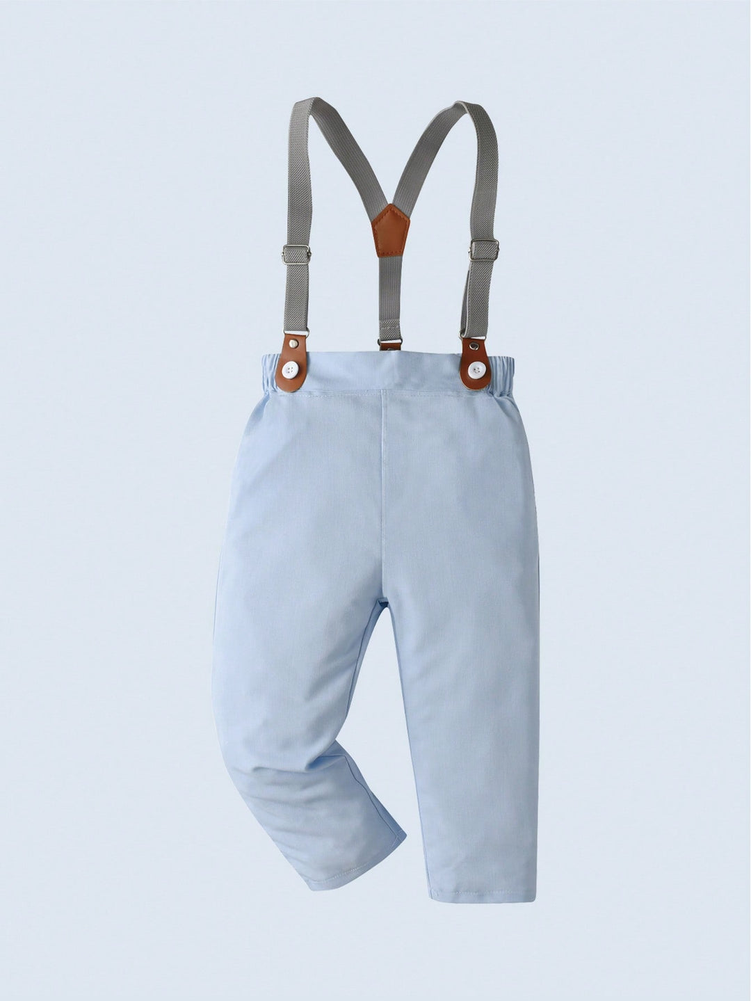 Costum SHEIN, alb