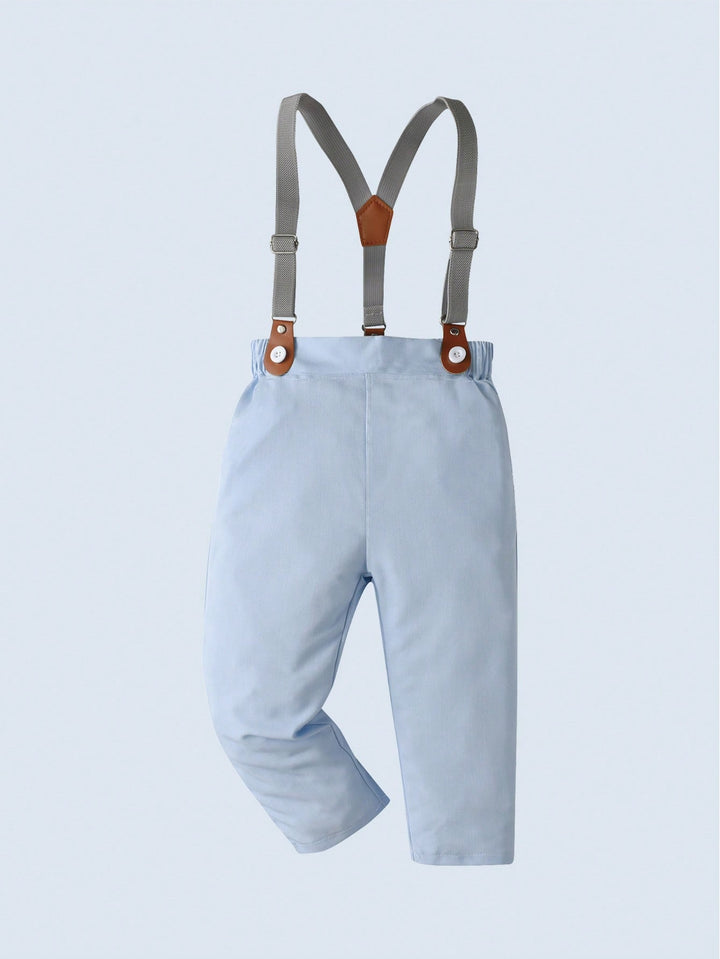 Costum SHEIN, alb