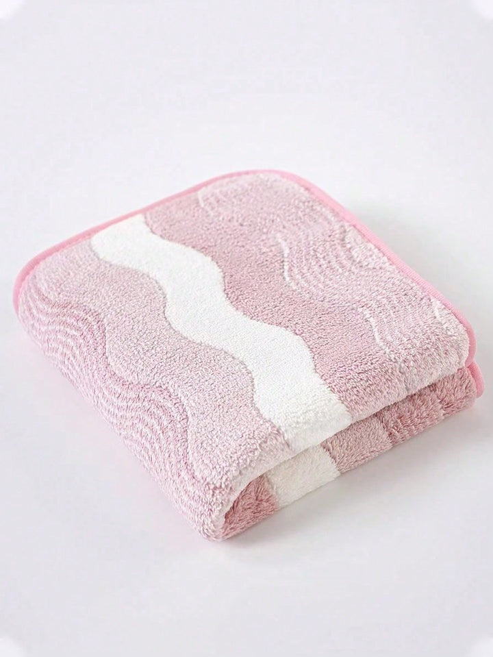 Set prosoape SHEIN, roz