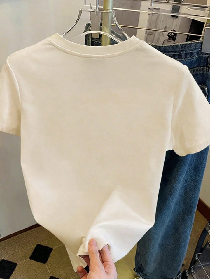 Tricou SHEIN