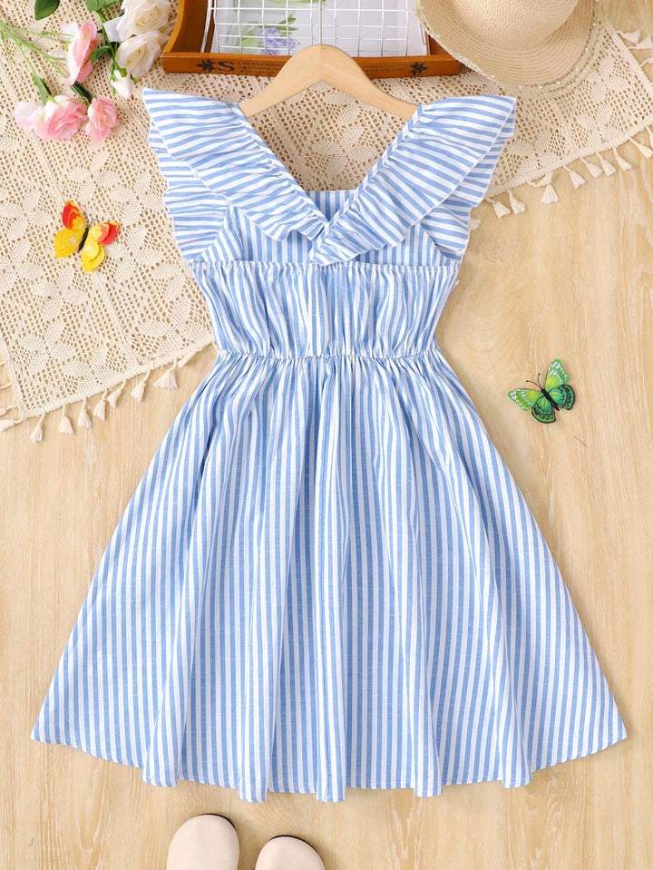 Rochie SHEIN, mix culori